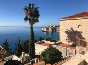 Niva 2- stunning sea view 2 bedroom apartment